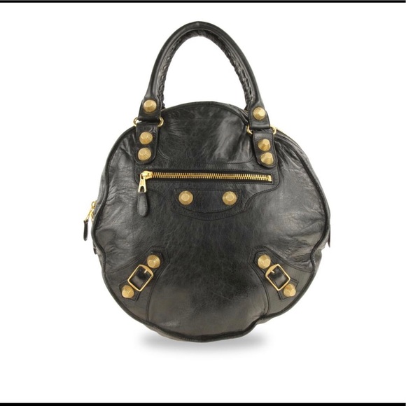 Rare balenciaga bags Clearance